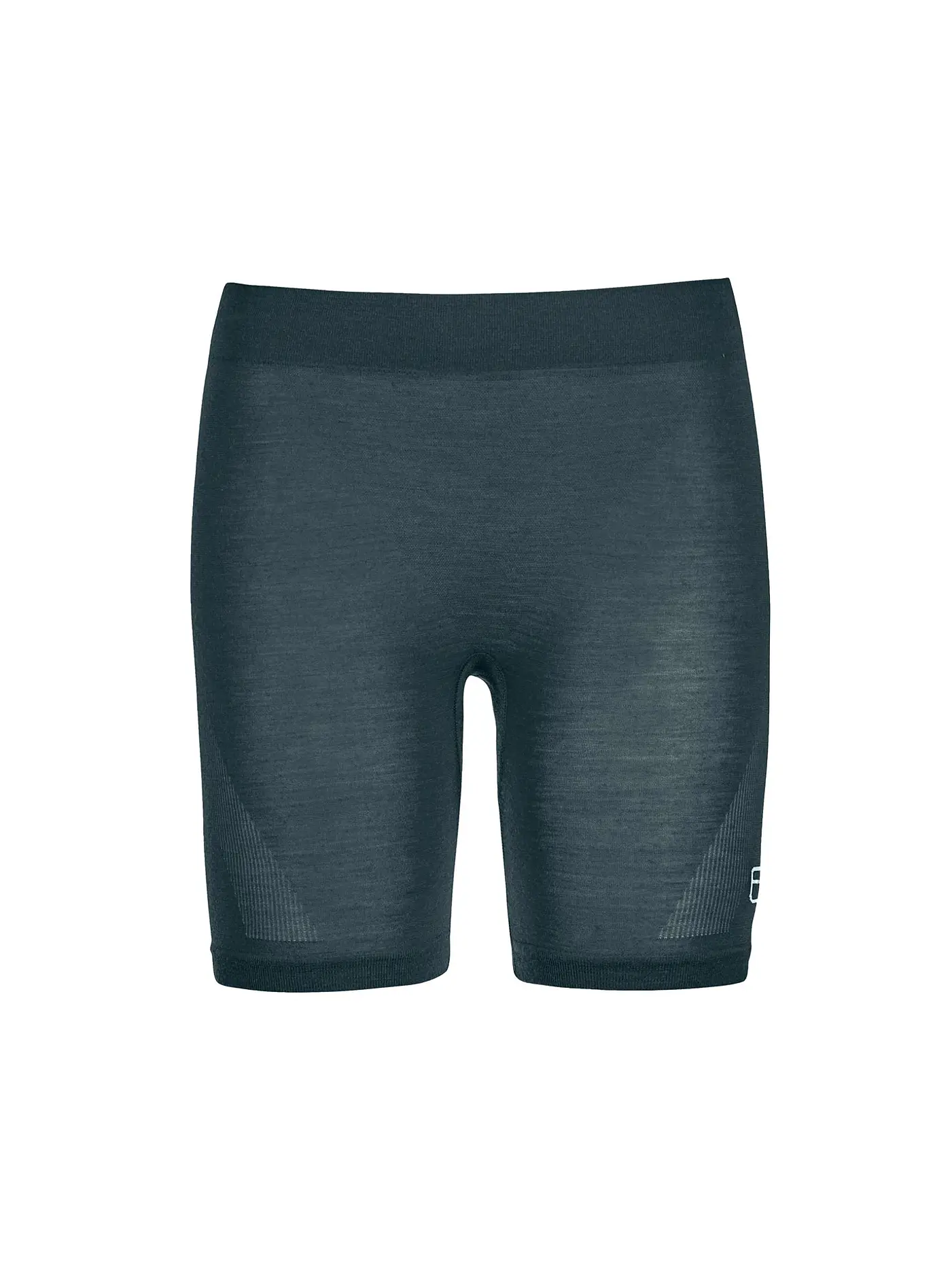 ORTOVOX | Damen Unterziehshort 120 Comp Light | 